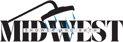Midwest Shower and Bath LLC logo